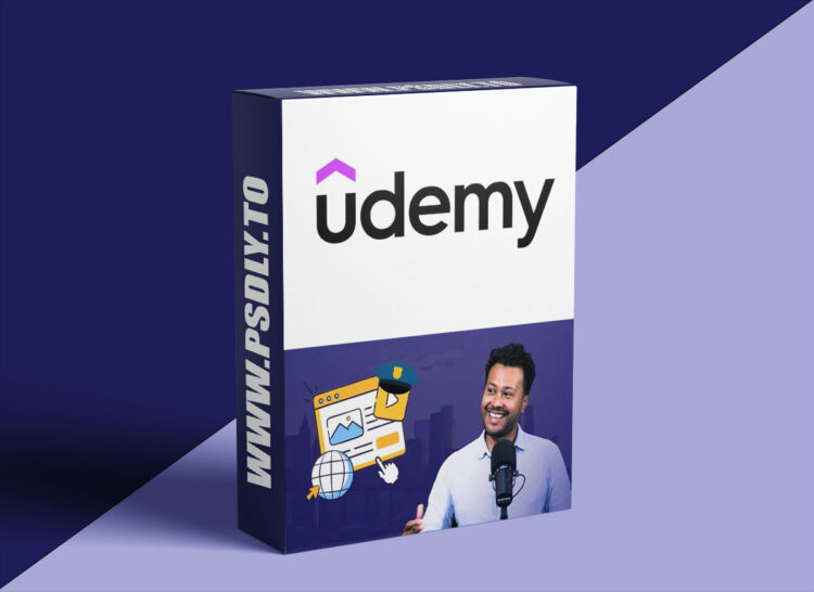Udemy – Chief Digital Officer 2026: Mastering Enterprise Leadership 1 Chief Digital Officer 2026: Mastering Enterprise Leadership
