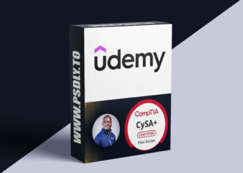 CompTIA CySA+ (CS0-003) Mastery Course w/ Labs & Exams (QAs)