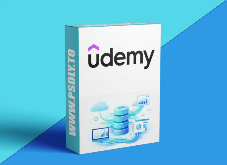 Udemy – Data Engineer Interview Mastery: Top 101 Questions (2026) 1 Data Engineer Interview Mastery: Top 101 Questions (2026)