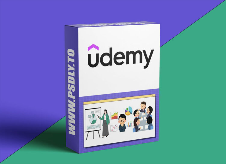 Udemy – Data Storytelling : Transforming Numbers into Narratives 1 Data Storytelling : Transforming Numbers into Narratives
