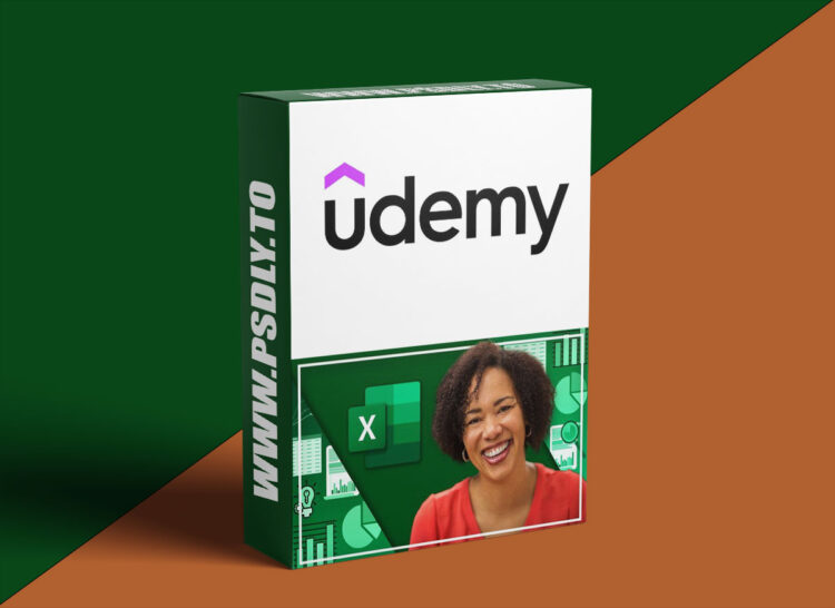 Udemy – Excel Formulas & Functions Course: From Basics to Automation 1 Excel Formulas & Functions Course: From Basics to Automation