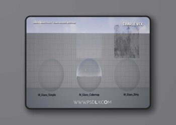 Glass Mirrors Windows (4.16 – 4.27 and 5.0 – 5.7)