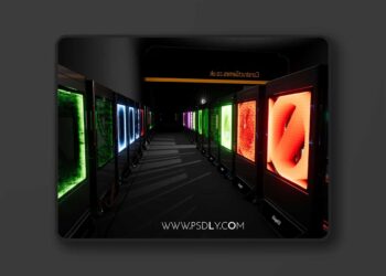 Holographic materials Vol 2 (4.27 and 5.0 – 5.7)