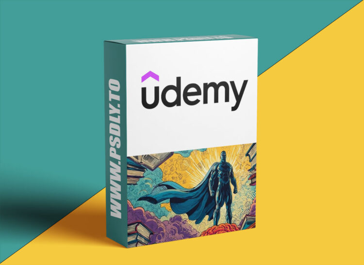 Udemy – How to Study – Master Smart Study Habits in Just 7 Days 1 How to Study – Master Smart Study Habits in Just 7 Days