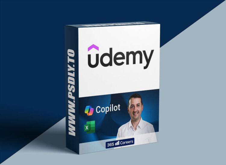 Udemy – Intro to Copilot in Excel 1 Intro to Copilot in Excel