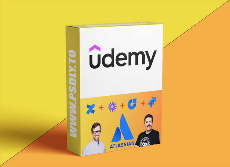 Udemy – Jira, Confluence & Loom for Project & Product Managers 1 Jira, Confluence & Loom for Project & Product Managers