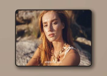 Julia Trotti Earthy Lightroom Preset Pack 10 Presets