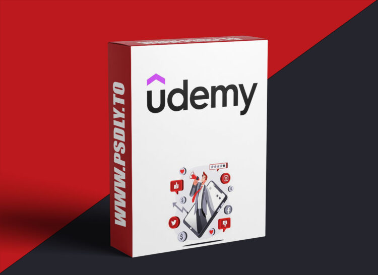 Udemy – Marketing 101: The Ultimate Guide to Modern Marketing 1 Marketing 101: The Ultimate Guide to Modern Marketing