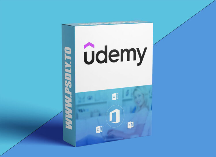Udemy – Master Microsoft Excel, PowerPoint and Word 2013 - 27 Hours 1 Master Microsoft Excel, PowerPoint and Word 2013 - 27 Hours