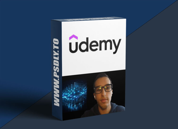Udemy – Matrices Mastery: Linear Algebra for AI & Engineering 1 Matrices Mastery: Linear Algebra for AI & Engineering