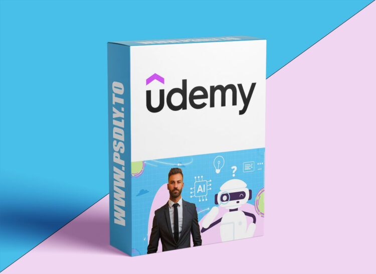 Udemy – Microsoft Copilot Studio Master : from 0 to Expert 1 Microsoft Copilot Studio Master : from 0 to Expert