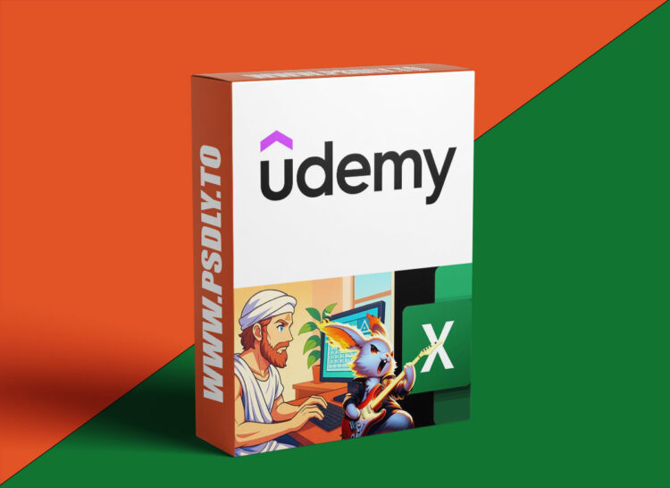 Udemy – Microsoft Excel Music Theory-Scale Degrees Redesigned 1 Microsoft Excel Music Theory-Scale Degrees Redesigned