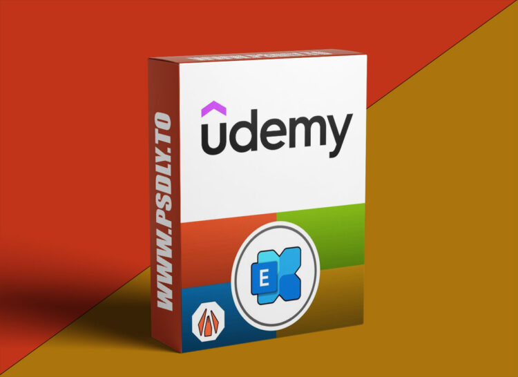 Udemy – Microsoft Exchange Online Admin Center - Explained 1 Microsoft Exchange Online Admin Center - Explained