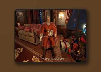 New Year's Pack (5.4 – 5.7)