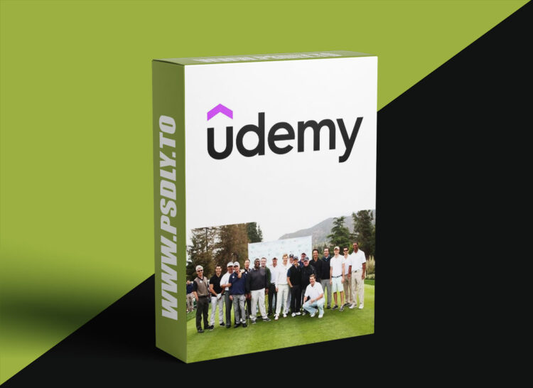 Udemy – Nonprofit Event Planning & Fundraising for Success 1 Nonprofit Event Planning & Fundraising for Success