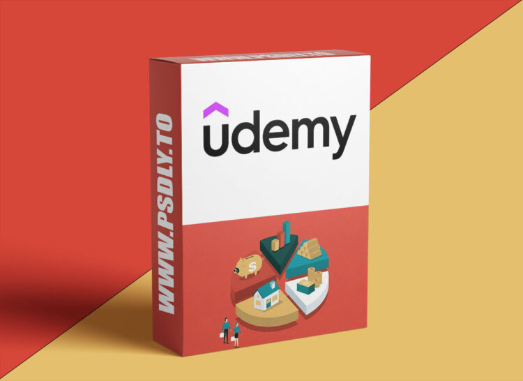 Udemy – Personal Finance Mastery: Budgeting, Saving & Investing 1 Personal Finance Mastery: Budgeting, Saving & Investing