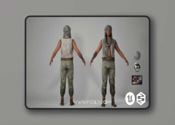 Poor man Outfit (5.6)