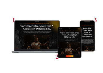 Prince Ea – Creator Journey