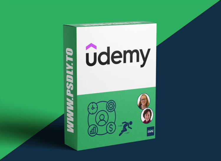 Udemy – Project Management QuickStart 1 Project Management QuickStart