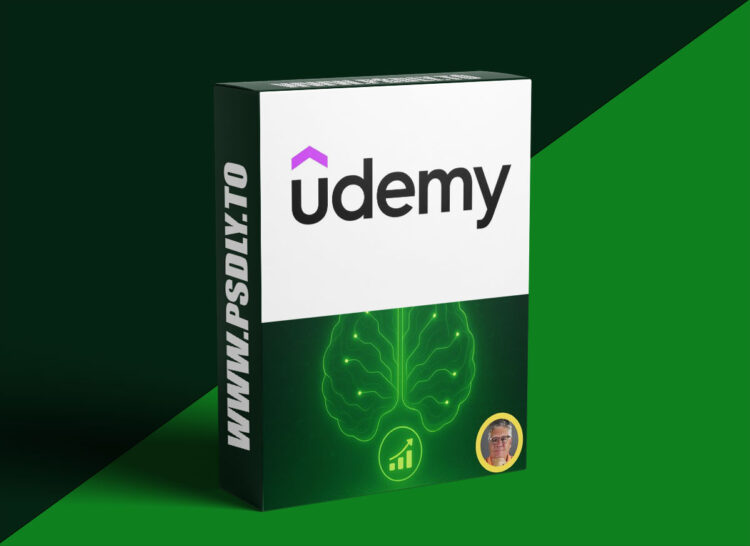 Udemy – Prompt Engineering for Sales Professionals 1 Prompt Engineering for Sales Professionals