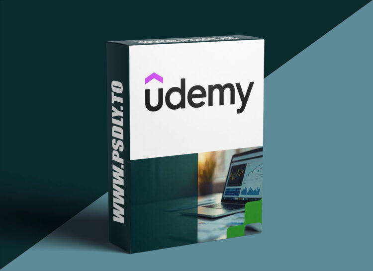 Udemy – QuickBooks Full Tutorials 2025: From Basics to Practice 1 QuickBooks Full Tutorials 2025: From Basics to Practice