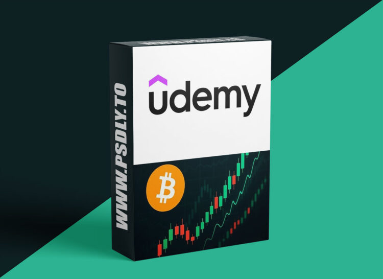 Udemy – RedemptionTrading44 Masterclass: Crypto, ETFs, Gold, Stocks 1 RedemptionTrading44 Masterclass: Crypto, ETFs, Gold, Stocks