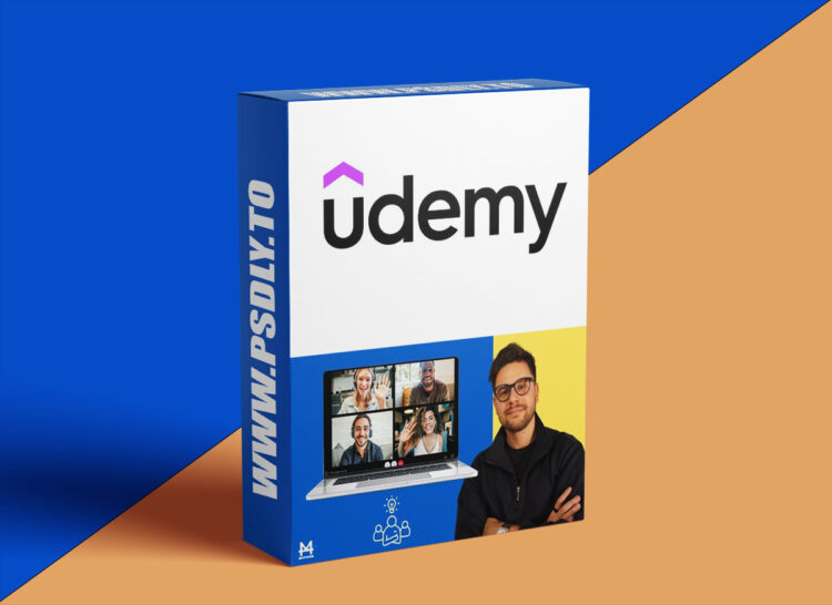 Udemy – Remote Leadership – Build High-Performing Distributed Teams 1 Remote Leadership – Build High-Performing Distributed Teams