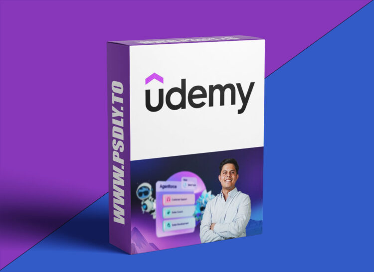 Udemy – Salesforce Agentforce for Beginners & Professionals 1 Salesforce Agentforce for Beginners & Professionals