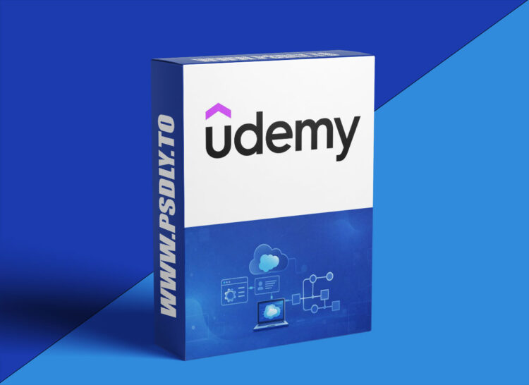 Udemy – Salesforce OmniStudio Development: From Beginner to Advanced 1 Salesforce OmniStudio Development: From Beginner to Advanced