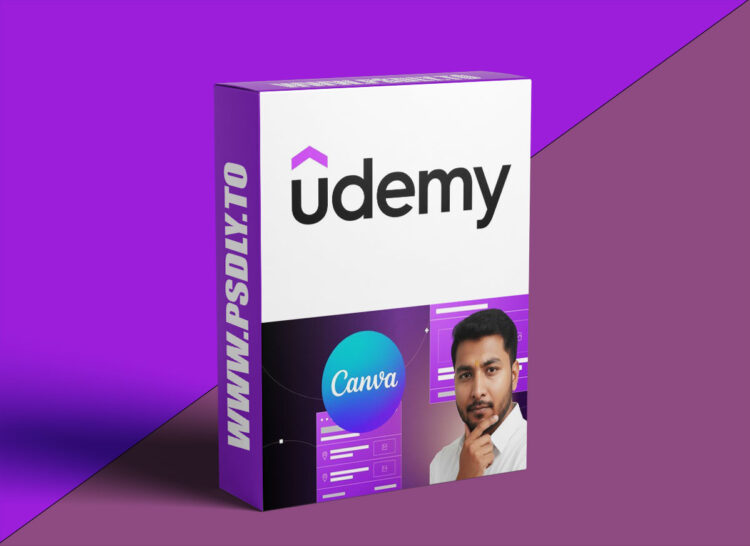 Udemy – Social Media Content Creation: Canva Beginner to Advanced 1 Social Media Content Creation: Canva Beginner to Advanced