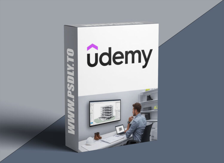 Udemy – TEKLA STRUCTURAL DESIGNER 2024 COURSE PT1 1 TEKLA STRUCTURAL DESIGNER 2024 COURSE PT1
