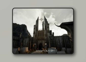 The Black Keep (4.26 – 4.27 and 5.0 – 5.7)