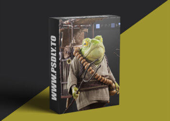 The Gnomon Workshop – Character Creation for Production