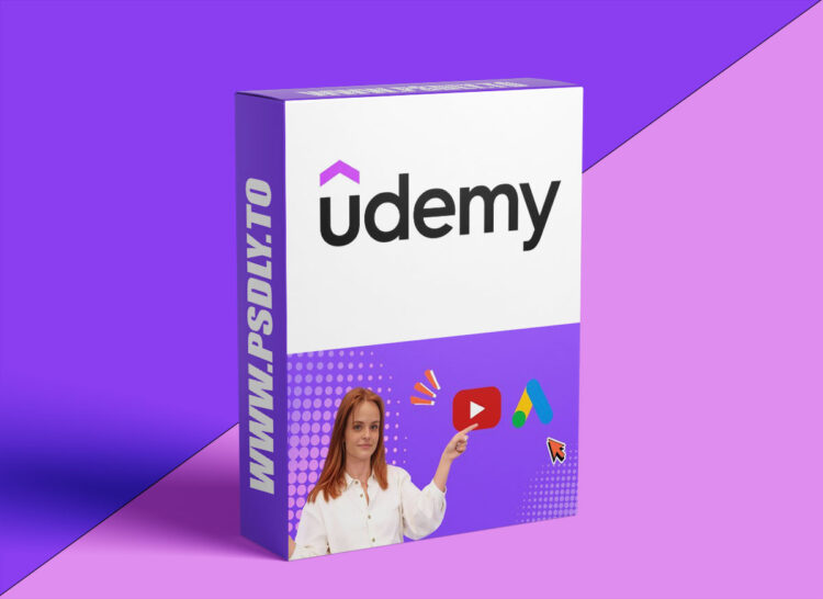 Udemy – The Most Practical Google Ads Course - 2026 1 The Most Practical Google Ads Course - 2026