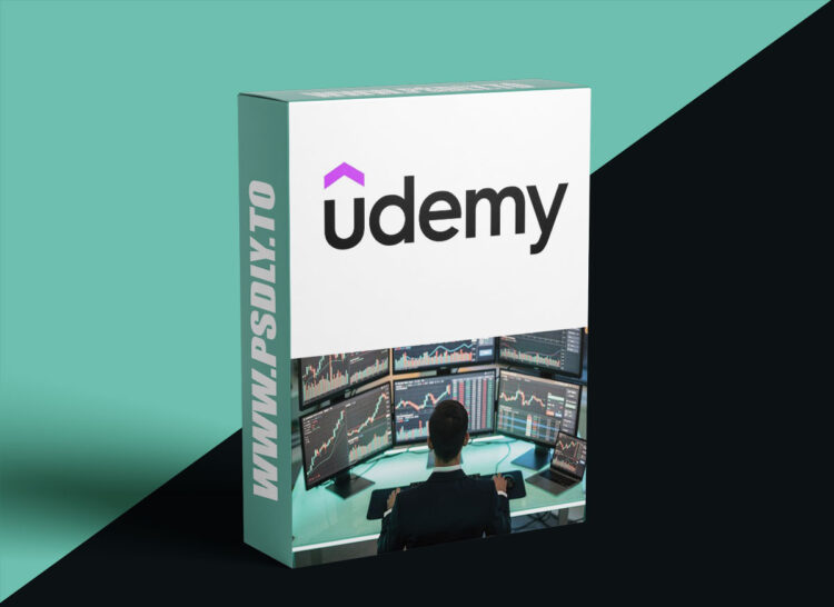 Udemy – The Ultimate Trading & Wealth Mastery Program 1 The Ultimate Trading & Wealth Mastery Program