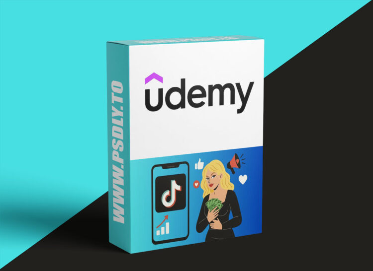 Udemy – TikTok Mastery 2026: Become a TikTok Star + Monetization 1 TikTok Mastery 2026: Become a TikTok Star + Monetization