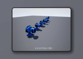 Toon Turrets (4.18 – 4.19, 4.24, and 4.26 – 4.27)