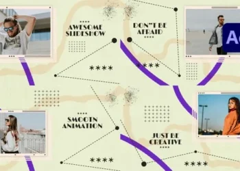 Videohive Iconic Arts 61241193