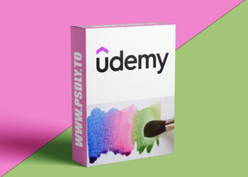 Watercolor painting for the complete beginner - First steps