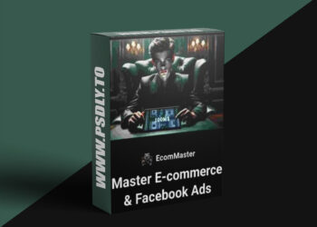 Zakaria Airakaz – Master E-commerce & Facebook Ads to Print Money