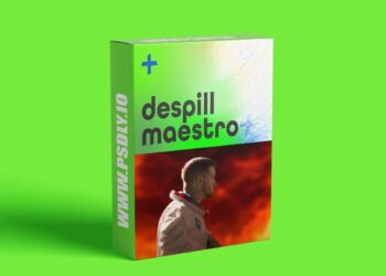 Aescripts Despill Maestro v1.0.0 Win