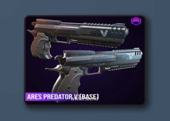 BlenderKit Military Pack 2 3D Model