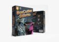 BoxCutter v26.1.1 Stiletto