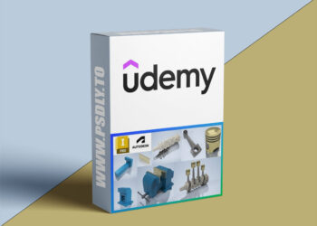 CAD Autodesk Inventor Basics: Beginner Crash Course