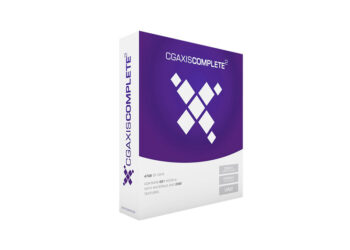 CGAxis – Complete 2