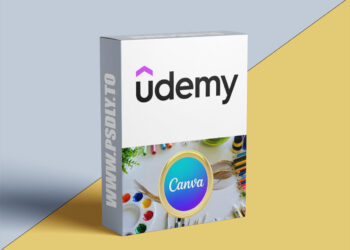 Canva for Graphic Design & Social Media Marketing