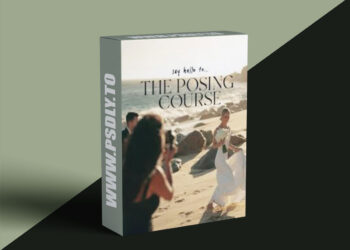 Cassidy Lynne - The Posing Course