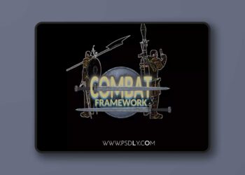 Combat Framework v5.10.1