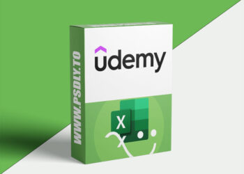 Complete Advanced Excel Formulas & Functions & Pivot Tables