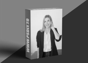 Gemma Bonham-Carter – Black Friday in a Box Bundle